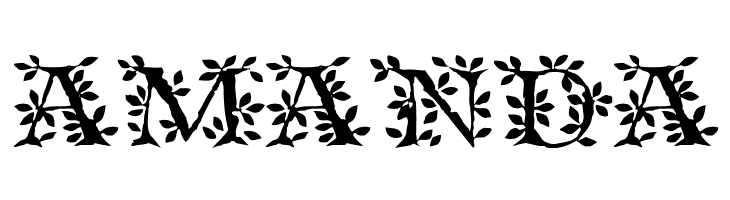 Tender Regular  Free Fonts Download