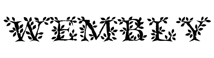 Tender Regular  Free Fonts Download