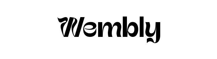 Uertas Regular  Free Fonts Download