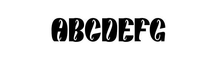 kunhetytrial-Regular  Free Fonts Download