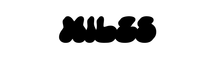 Hello Margarine DEMO Extrude  Free Fonts Download