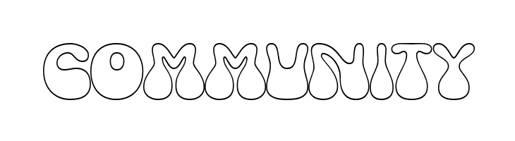 Hello Margarine DEMO Outline  Free Fonts Download