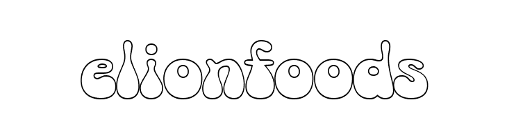 Hello Margarine DEMO Outline  Free Fonts Download