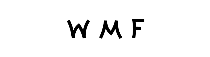 Walk N Roll Regular  Free Fonts Download