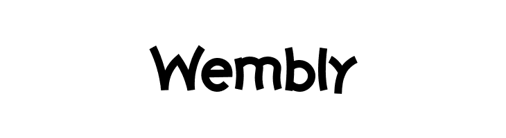 Walk N Roll Regular  Free Fonts Download