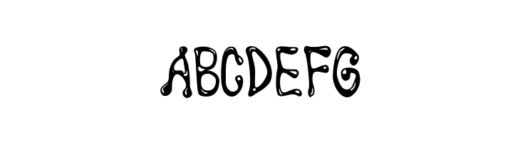 Saint Petersburg Regular  Free Fonts Download