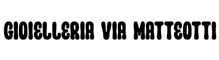 Parade Groovy  Free Fonts Download