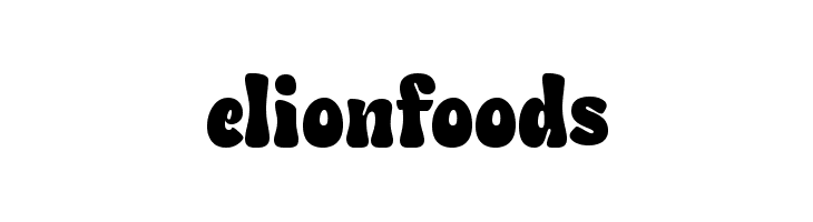 SHROOMS GARDEN  Free Fonts Download