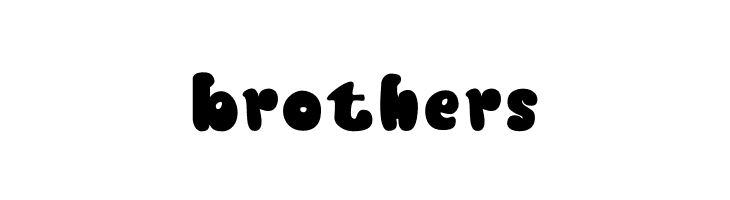 Goop Goopv2 Regularreal  Free Fonts Download