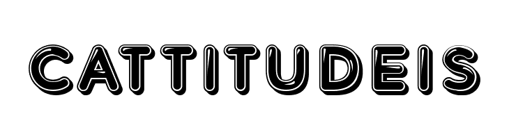 Candy Rush Regular  Free Fonts Download