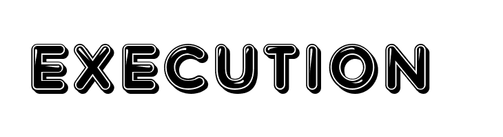 Candy Rush Regular  Free Fonts Download