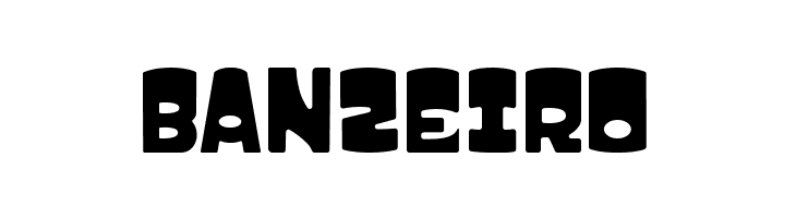 HAREWOS DEMO BOLD  Free Fonts Download