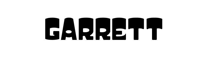 HAREWOS DEMO BOLD  Free Fonts Download