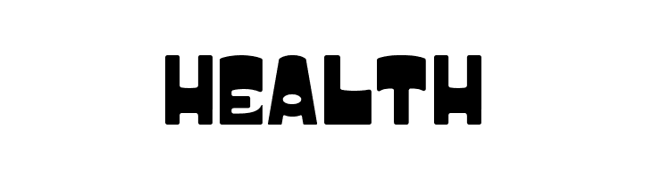 HAREWOS DEMO BOLD  Free Fonts Download