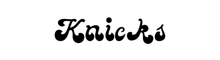 The Destiny  Free Fonts Download