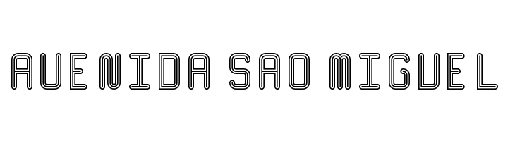 Prisma Regular  Free Fonts Download