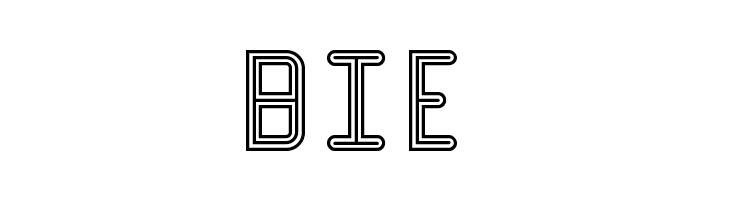 Prisma Regular  Free Fonts Download