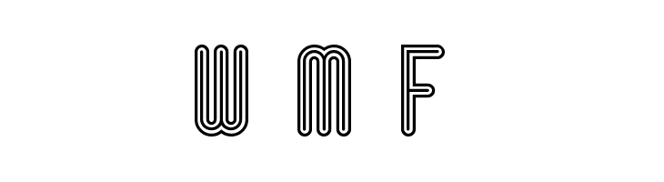 Prisma Regular  Free Fonts Download