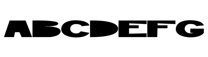 Moklan  Free Fonts Download