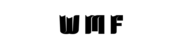 Kuximen Heavy  Free Fonts Download