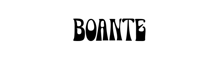 Bacesy Display  Free Fonts Download