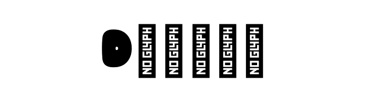Seen Vision 7th Regular  Free Fonts Download