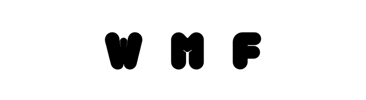 Seen Vision 7th Regular  Free Fonts Download