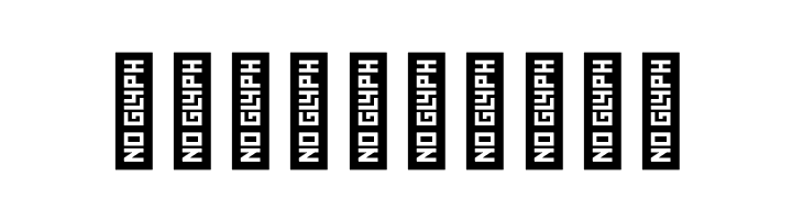 Seen Vision 7th Regular  Free Fonts Download
