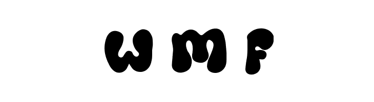 Groovy Day  Free Fonts Download