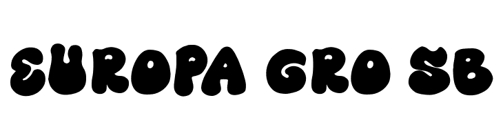 Groovy Day  Free Fonts Download