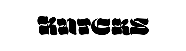 Broly Regular  Free Fonts Download