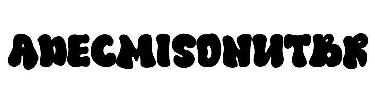 Tums Basic  Free Fonts Download