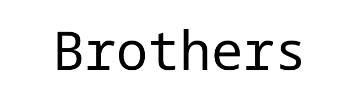 Natural Mono  Free Fonts Download