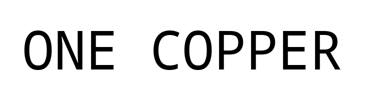 Natural Mono  Free Fonts Download