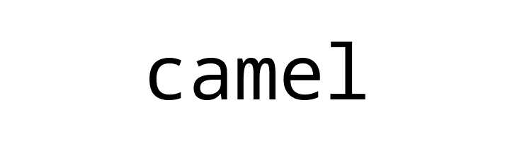 Natural Mono  Free Fonts Download