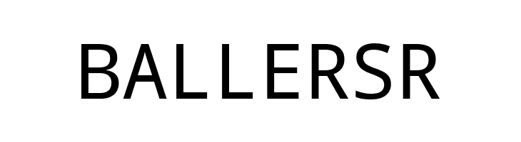 Natural Mono Regular  Free Fonts Download