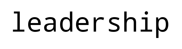 Natural Mono Regular  Free Fonts Download