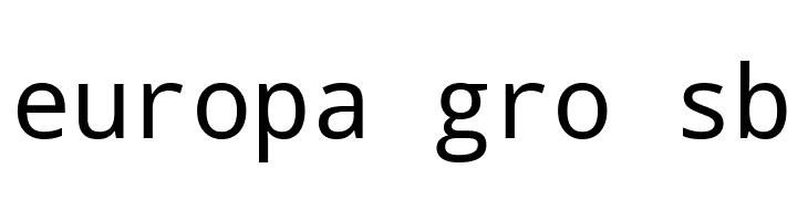 Natural Mono Alt Regular  Free Fonts Download