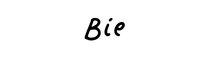Bestfriend  Free Fonts Download