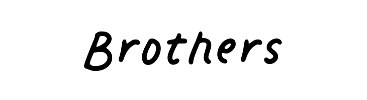 Bestfriend  Free Fonts Download