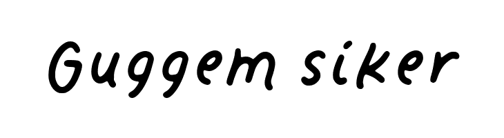 Bestfriend  Free Fonts Download