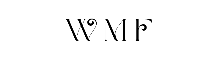 Milven Regular  Free Fonts Download