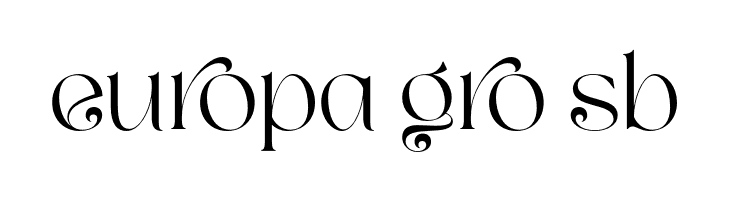 Milven Regular  Free Fonts Download