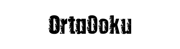 Event_Demo Regular  Free Fonts Download