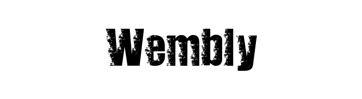 Event_Demo Regular  Free Fonts Download