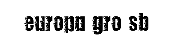 Event_Demo Regular  Free Fonts Download