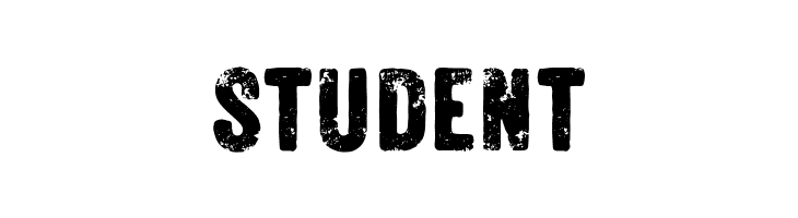 FendesertSans-Stamp  Free Fonts Download