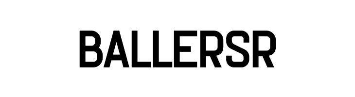 brushmaker Regular  Free Fonts Download