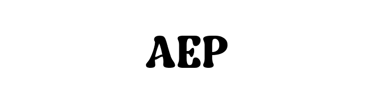 NCL Aekabih Muskey  Free Fonts Download
