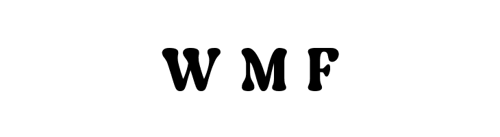 NCL Aekabih Muskey  Free Fonts Download